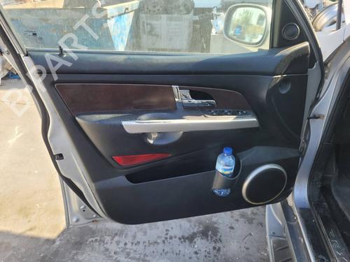Left front window switch SSANGYONG REXTON / REXTON II (GAB_) 2.7 Xdi | BP38717768I27 - Image 23