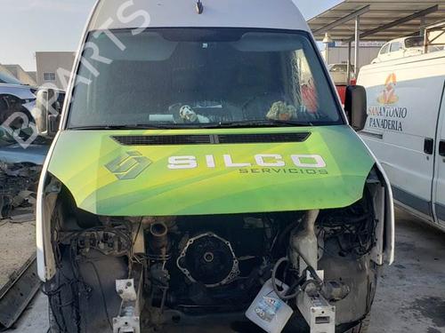 Used Parts VW CRAFTER 30-50 Van (2E_)  2.5 TDI  1362019