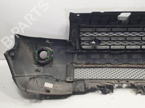 Front bumper LAND ROVER FREELANDER 2 (L359) 2.2 TD4 4x4 | BP28027126C7 