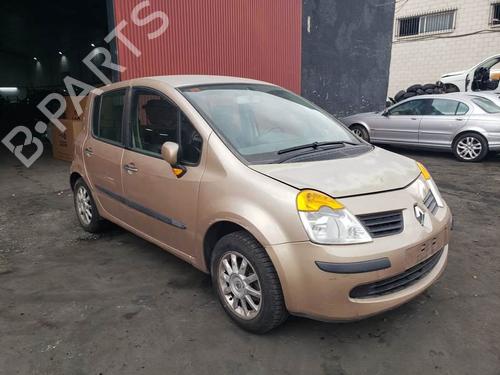 Warning switch RENAULT MODUS / GRAND MODUS (F/JP0_) 1.5 dCi (FP0D, JP0D) | BP25286207I22  - Image 19