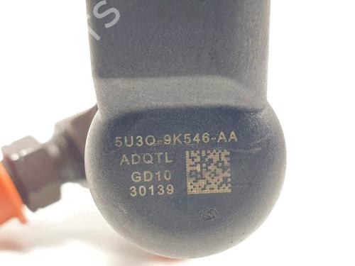 Injector JAGUAR S-TYPE II (X200) 2.7 D | BP25139540M100 