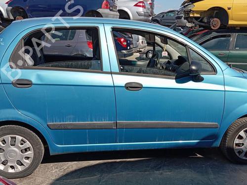 Electronic sensor CHEVROLET MATIZ (M200, M250) 1.0 | BP25931743M84 - Image 24