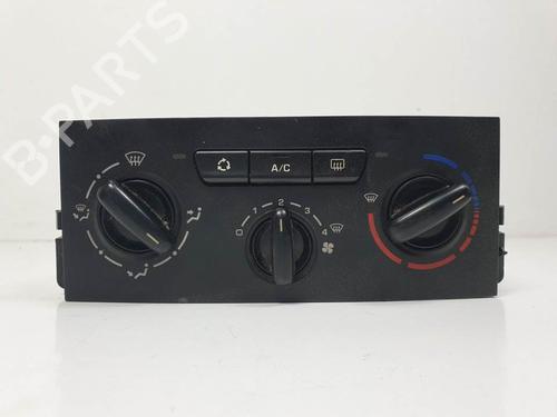 Used Climate control Climate control PEUGEOT 207 (WA_, WC_) 1.4 HDi (68 hp) 12383071 12383071