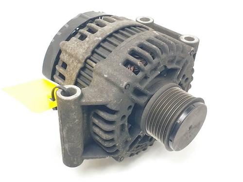 Used Alternator Alternator FORD TRANSIT Van (FA_ _) [2006-2014] 17787824 17787824