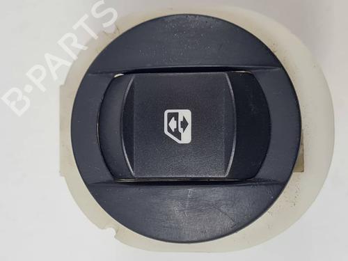 Used Right front window switch Right front window switch RENAULT MEGANE II (BM0/1_, CM0/1_) 1.5 dCi (BM1F, CM1F) (86 hp) 34514930 34514930