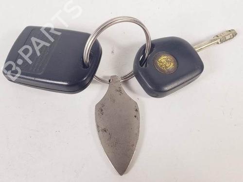 Electronic module JAGUAR S-TYPE II (X200) 3.0 V6 | BP17945789M83 