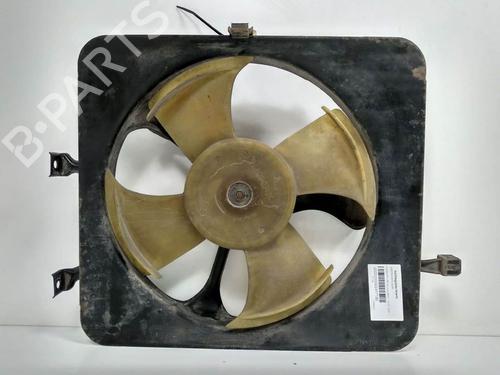 Used Radiator fan Radiator fan HONDA CR-V I (RD) 2.0 16V 4WD (RD1, RD3) (147 hp) 7777530 7777530