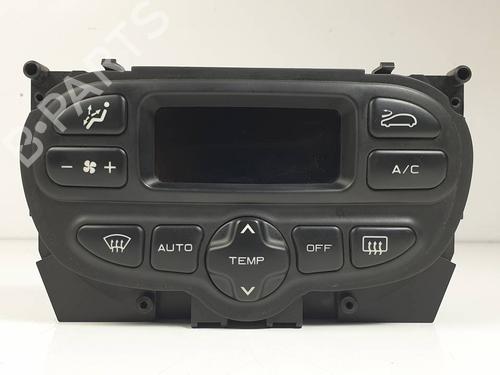 Used Climate control CITROËN XSARA PICASSO (N68) 1.6 HDi (109 hp) 29908010