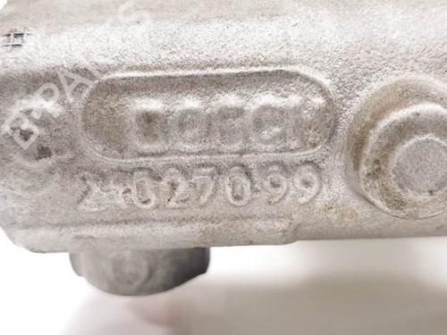 Brake master cylinder SEAT LEON (1M1) 1.9 TDI | BP19657062M77 