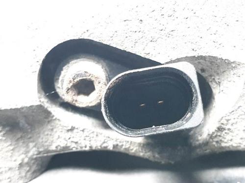 Right front steering knuckle AUDI TT Roadster (8J9) 2.0 TFSI quattro | BP15986182M26 