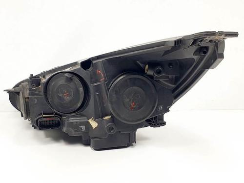 Right headlight FORD FOCUS III Turnier 1.6 TDCi | BP25285872C29 - Image 2