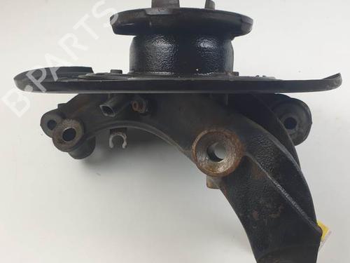 Right rear steering knuckle VW TOUAREG (7LA, 7L6, 7L7) 3.0 V6 TDI | BP25128772M28 