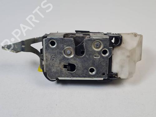 Used Front left lock Front left lock PEUGEOT BOXER Van (244) 2.2 HDi (101 hp) 34534380 34534380