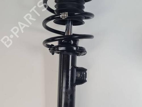 Used Left front shock absorber Left front shock absorber BMW 3 (E90) 320 i (170 hp) 34510722 34510722