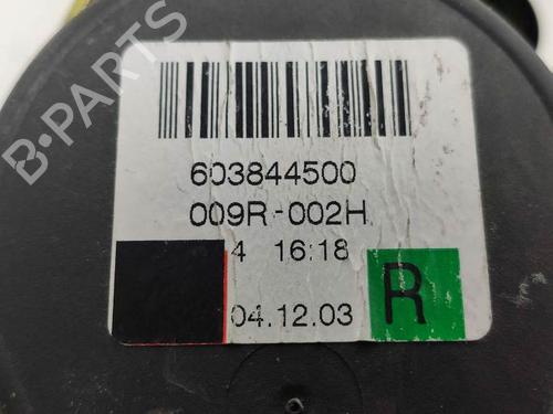 Front right seatbelt FORD FUSION (JU_) 1.4 | BP9093720I25 