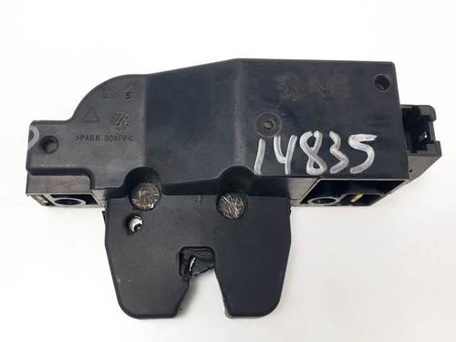 Fechadura da mala CITROËN C4 Coupe (LA_) 1.6 HDi (90 hp) 18872608