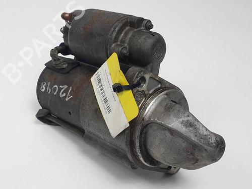 Used Starter Starter OPEL ZAFIRA / ZAFIRA FAMILY B (A05) 1.8 (M75) (140 hp) 15615194 15615194