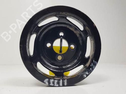Used Pulley PEUGEOT BOXER Van (230L) [1994-2006]  13958456
