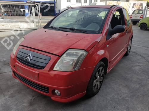 Used Parts CITROËN C2 (JM_) 1.4 HDi 4991748