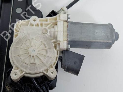 Front right window mechanism BMW 5 Touring (E61) 525 d | BP6860080C23 
