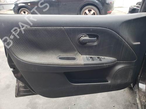 Warning switch NISSAN NOTE (E11, NE11) 1.5 dCi | BP16256687I22  - Image 12