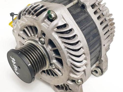Alternator RENAULT LAGUNA III (BT0/1) 2.0 dCi (BT01, BT08, BT09, BT0E, BT0K, BT12, BT1C, BT1D,... | BP24989176M7 - Image 2