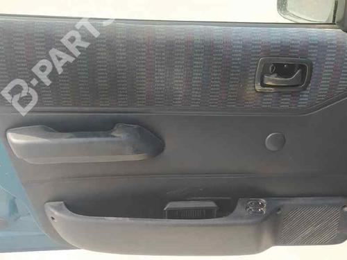 Front bumper FORD FIESTA III (GFJ) 1.3 | BP8244938C7  - Image 20