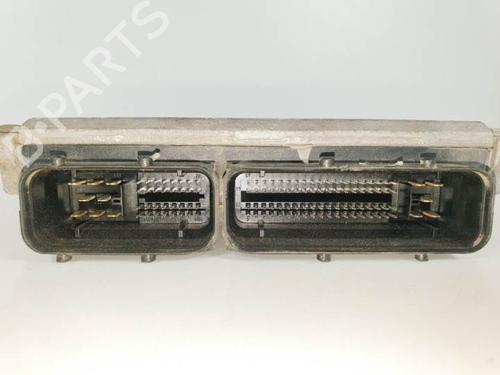 Engine control unit (ECU) VW LUPO I (6X1, 6E1) 1.4 16V | BP12376882M57 