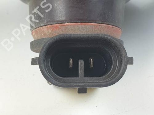 Left front fog light FORD FOCUS C-MAX (DM2) 1.6 TDCi | BP25752223C30 