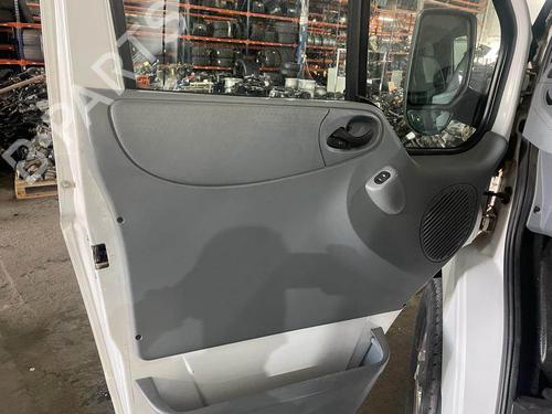Headlight switch FORD TRANSIT Van (FA_ _) | BP9209425I24 - Image 4