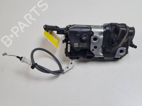 front-right-lock-citroen-c3-iii-sx-2016-36254493 main image