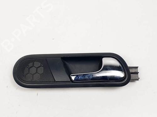 Used Rear right interior door handle SEAT IBIZA III (6L1) 1.4 TDI (70 hp) 17808792