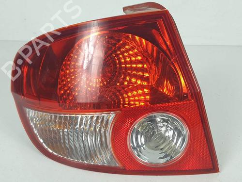 Used Left taillight Left taillight HYUNDAI GETZ (TB) 1.3 i (82 hp) 15664368 15664368