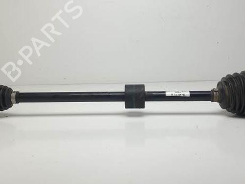 Used Right front driveshaft SEAT ARONA (KJ7, KJP) 1.0 TGi (90 hp) 26448467