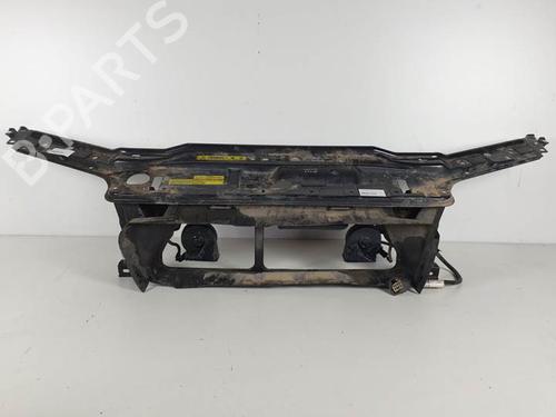 Used Front slam panel VOLVO XC70 I Cross Country (295) D5 AWD (185 hp) 11847016