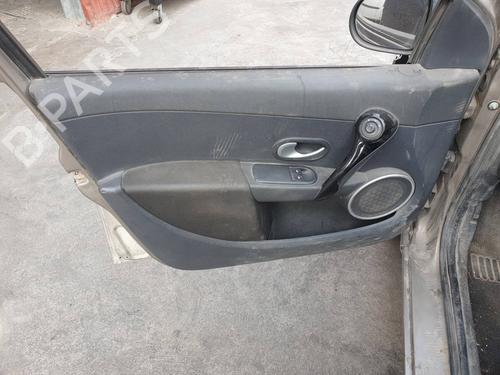 Engine control unit (ECU) RENAULT CLIO III Grandtour (KR0/1_) 1.5 dCi | BP38433576M57  - Image 25