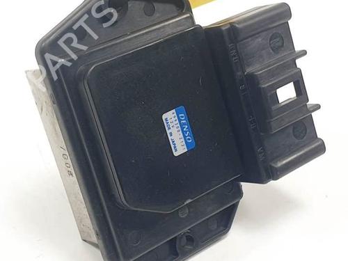 Heater resistor TOYOTA COROLLA (_E12_) 2.0 D-4D (CDE120R, CDE120L_) | BP18115783M108 