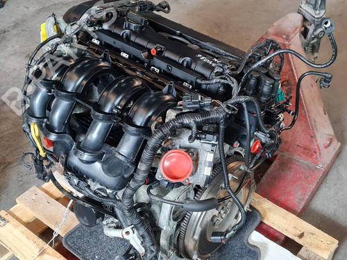 Engine FORD FOCUS III Turnier 1.6 Ti | BP37682192M1 - Image 3