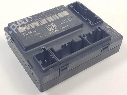 Used Electronic module Electronic module AUDI Q7 (4LB) 3.6 FSI quattro (280 hp) 19179066 19179066