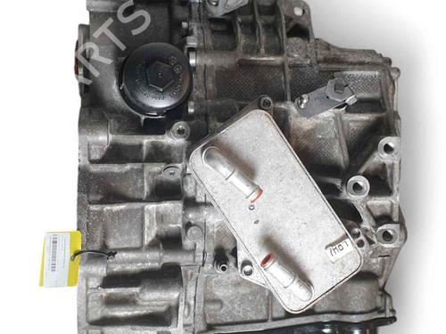 Gearbox SKODA KODIAQ I (NS6, NS7, NV7) 2.0 TDI 4x4 | BP24934972M3 