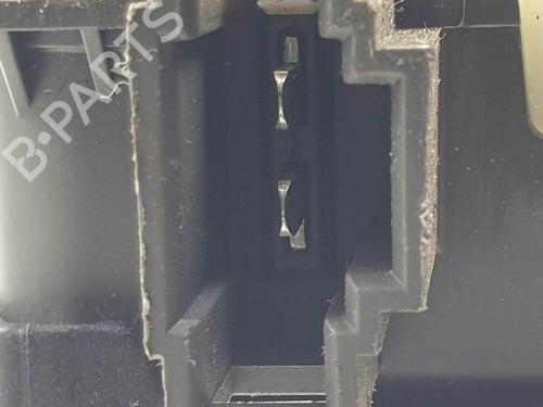 Tailgate handle SEAT IBIZA III (6L1) 1.4 16V | BP27096861C132 