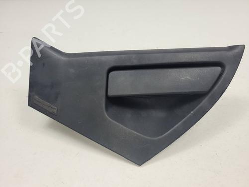 Used Rear right exterior door handle Rear right exterior door handle NISSAN JUKE (F15) 1.6 (117 hp) 40176127 40176127