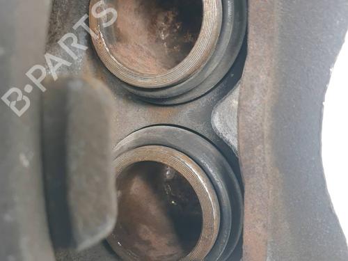 Left front brake caliper SSANGYONG KYRON 2.0 Xdi | BP31285576M105 - Image 3