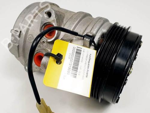 AC compressor DAEWOO MATIZ (M100, M150) 0.8 | BP19252276M34 - Image 6