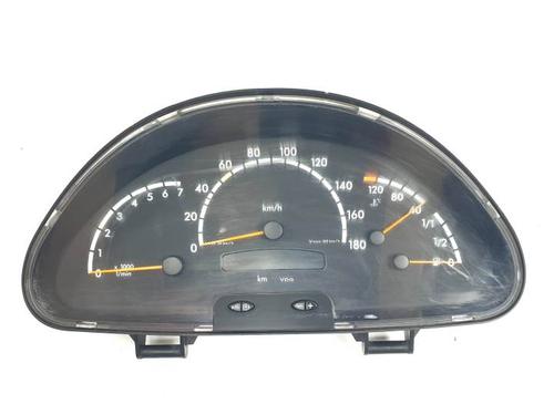 Instrument cluster MERCEDES-BENZ SPRINTER 3-t Van (B903) 313 CDI (903.663, 903.662, 903.661) | BP28066063C47 