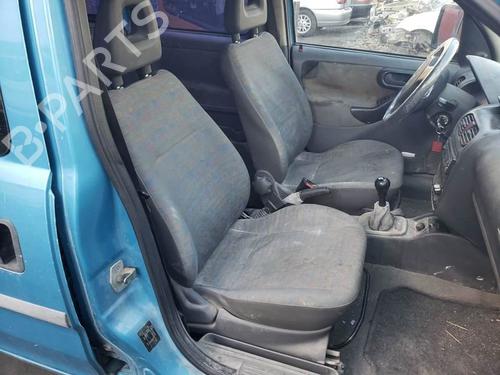 Left front window switch OPEL COMBO Box Body/MPV 1.7 DTI 16V | BP20101911I27 - Image 10