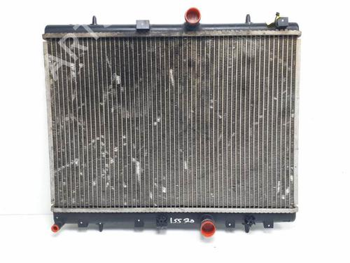 Køler PEUGEOT PARTNER Box Body/MPV 1.6 HDi 16V (90 hp) 25138827