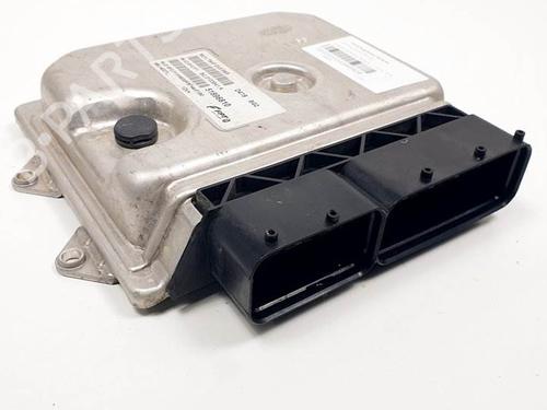 Used Engine control unit (ECU) CITROËN NEMO MPV 1.3 HDi 75 (75 hp) 16820848
