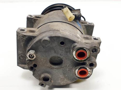 AC compressor VOLVO S60 I (384) 2.0 T | BP25144589M34 