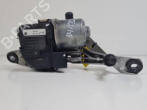 Used Front wiper motor Front wiper motor 36551309 36551309